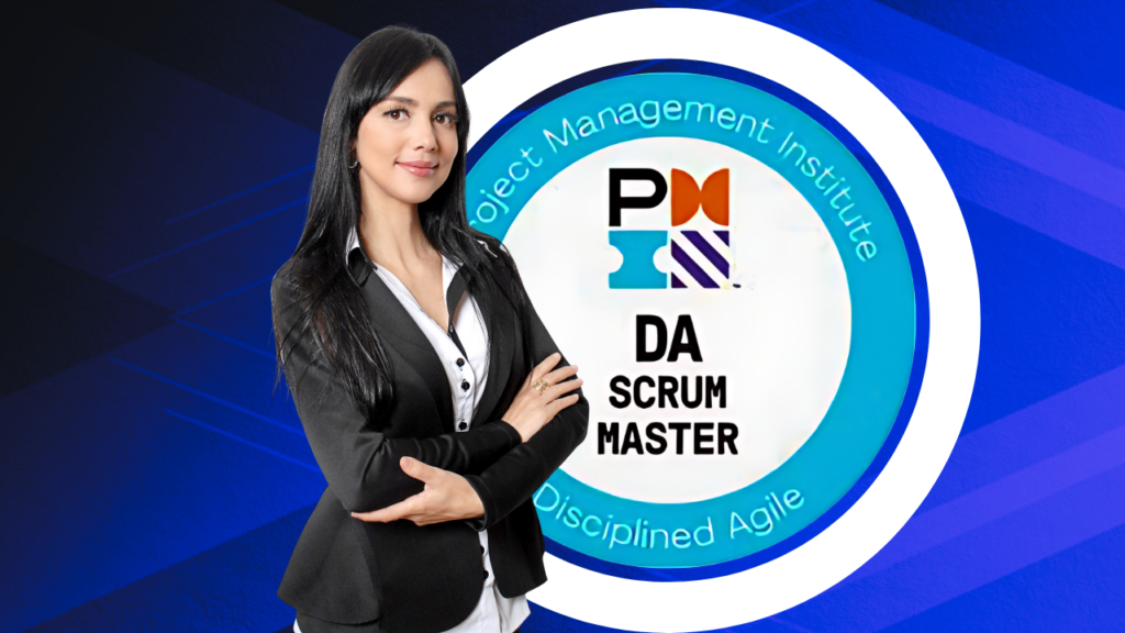 Ace Your PMI DASM Disciplined Agile Scrum Master Mock Tests