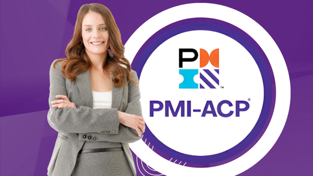 Ace the PMI-ACP Exam Agile Certified Practitioner Prep Test