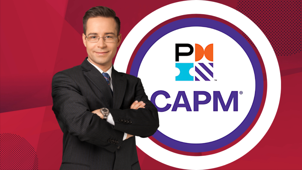 PMI CAPM ECO-Wise Practice Tests - Achieve CAPM Success